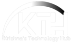 Krishna's Technology Hub
